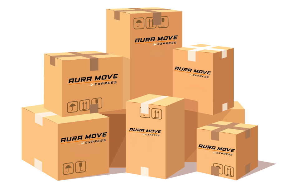 box